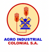 Agroindustrial Colonial